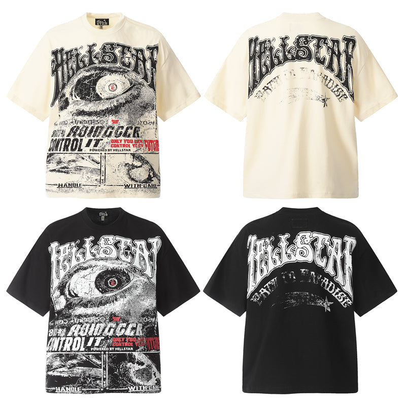 CASADEPT-Hellstar T-Shirt