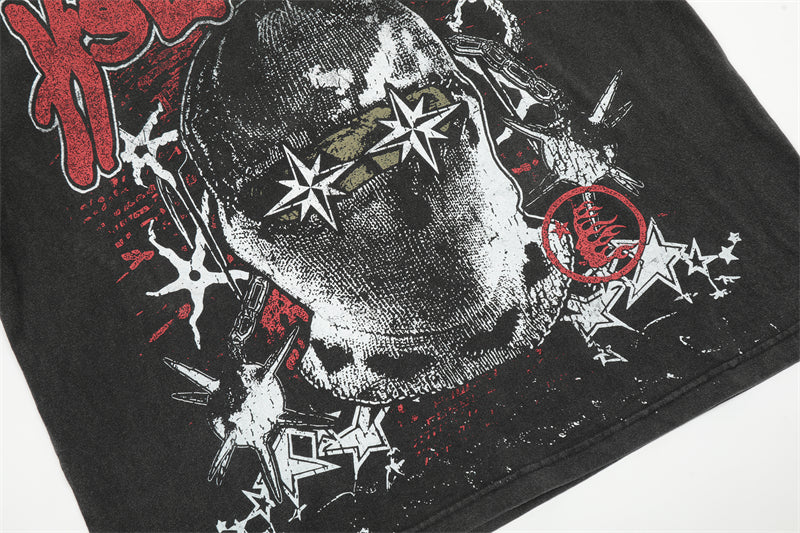 CASADEPT-Hellstar T-Shirt