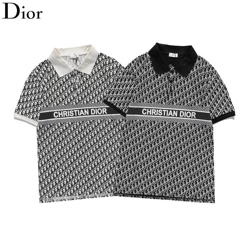 DIOR - T SHIRT