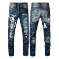 CASADEPT-AMIRI Jeans