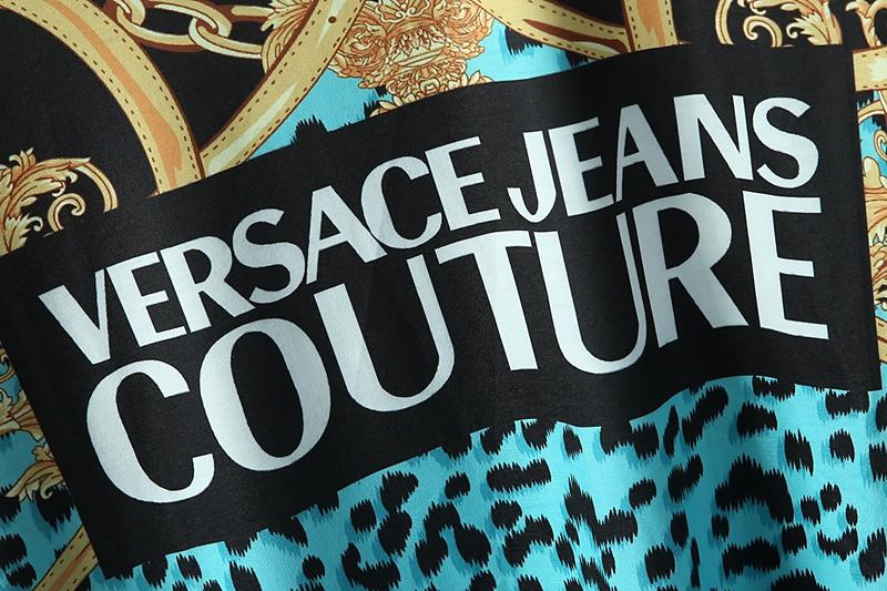 VERSACE - T SHIRT