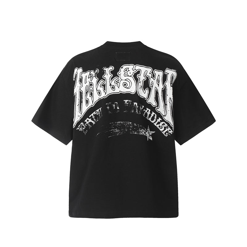 CASADEPT-Hellstar T-Shirt