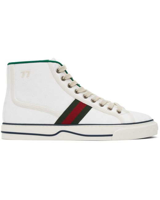 GUCCI - SNEAKER