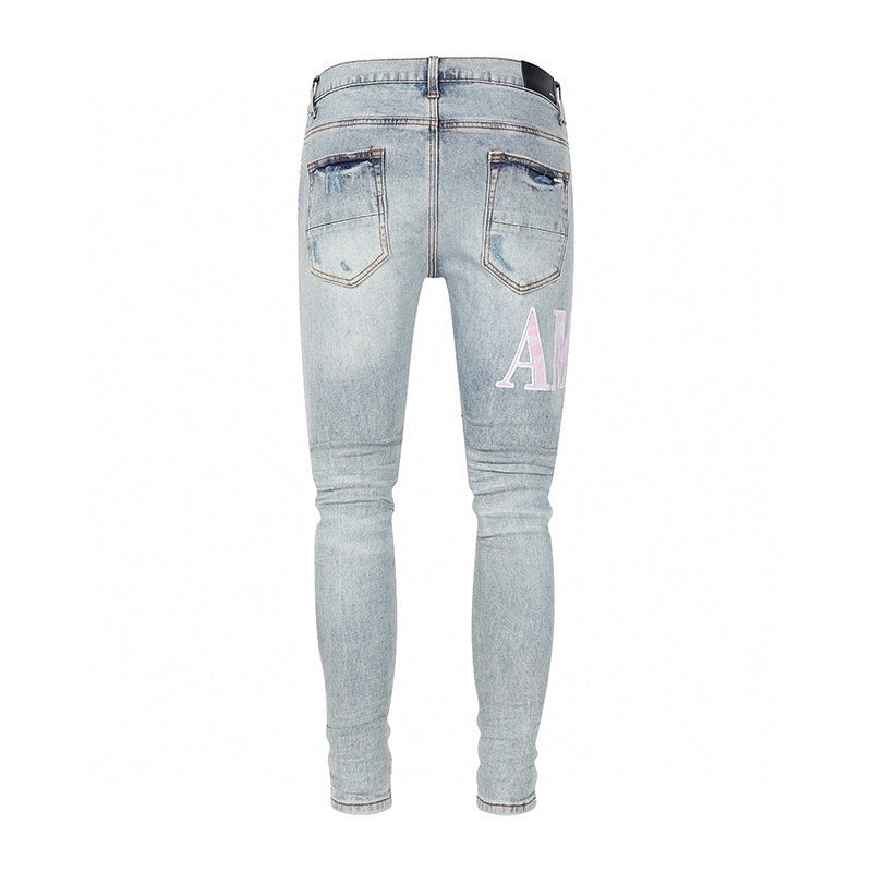 CASADEPT-AMIRI Jeans