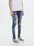 CASADEPT-AMIRI Jeans