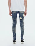 CASADEPT-AMIRI Jeans