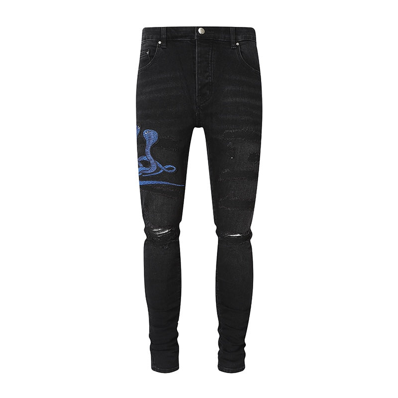 CASADEPT-AMIRI Jeans #1345