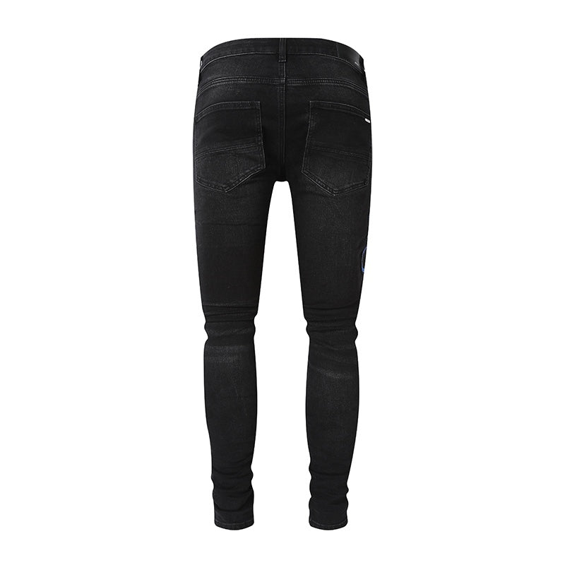 CASADEPT-AMIRI Jeans #1345