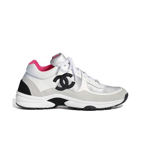 CHANEL - SNEAKER FEMME