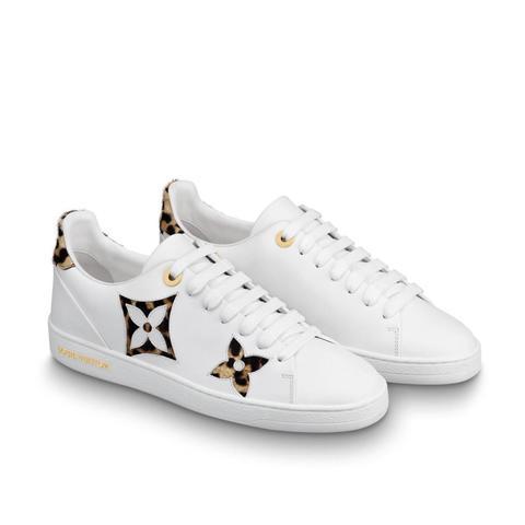 LOUIS VUITTON - SNEAKER