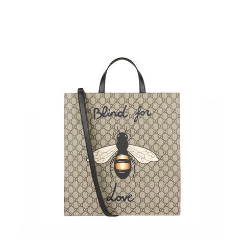 GUCCI - TOTE BAG