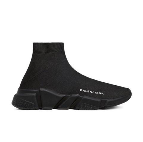 BALENCIAGA - SPEED TRAINER