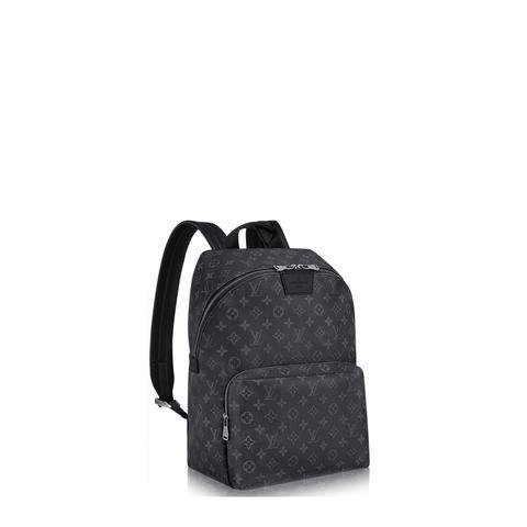 LOUIS VUITTON - BACKPACK