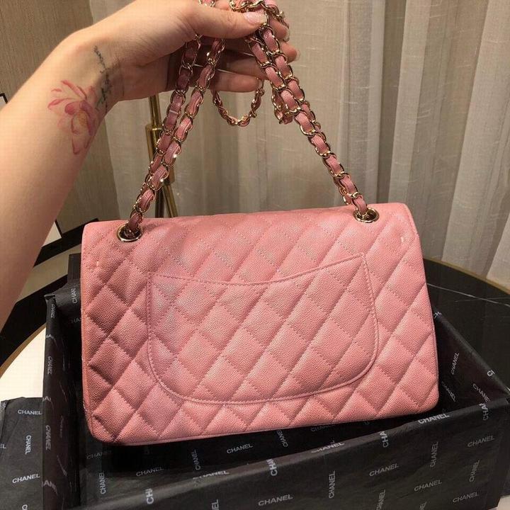 CHANEL - SAC À MAIN