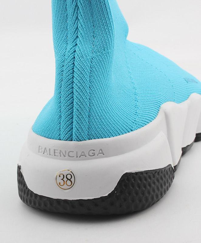 BALENCIAGA - SPEED TRAINER