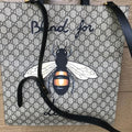 GUCCI - TOTE BAG