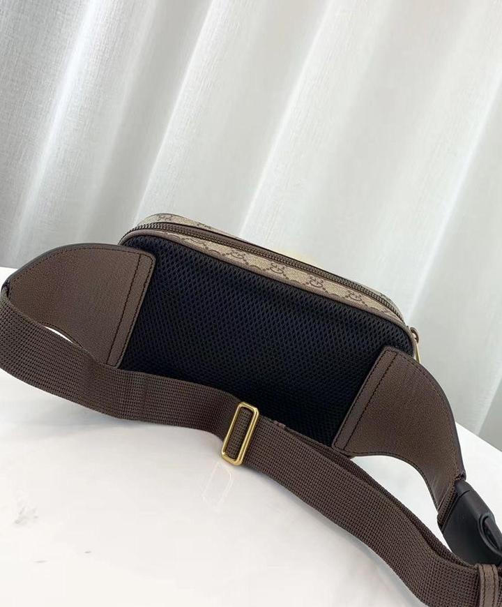 GUCCI - WAIST BAG