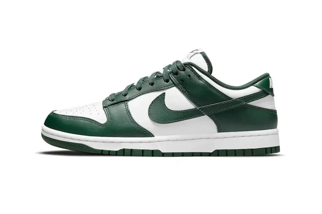 Nike Dunk Low Varsity Green