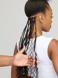 Water Wave Braiding Hair