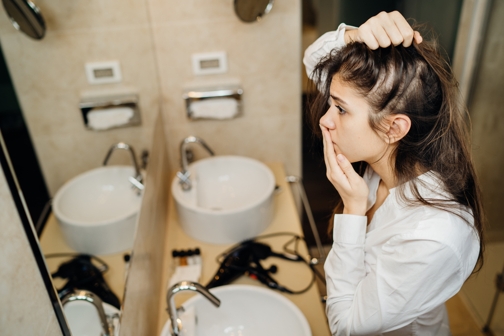 Hair loss 5 Unconventional Hair problem people face 