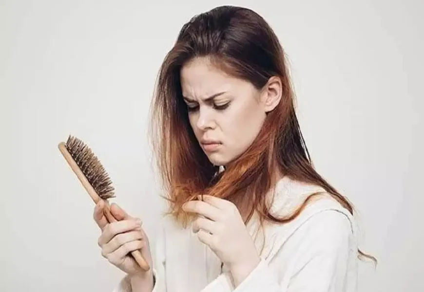 Hair problems People Face