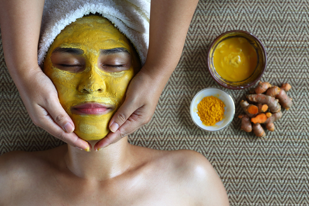 Face masks Secrets for Glowing Complexion