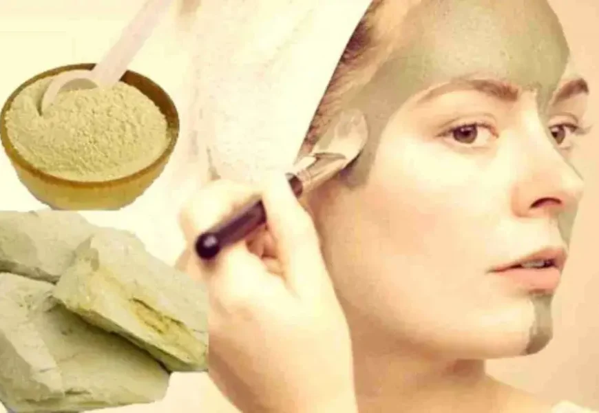 Benefits Of Multani Mitti For Face