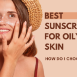 Best sunscreen for oily skin